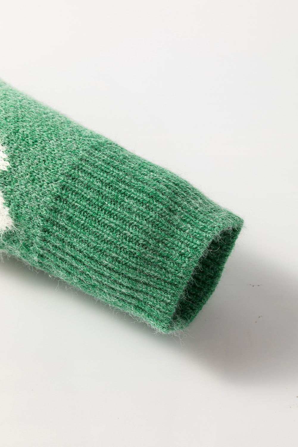 Thoughtfully Designed Jumper