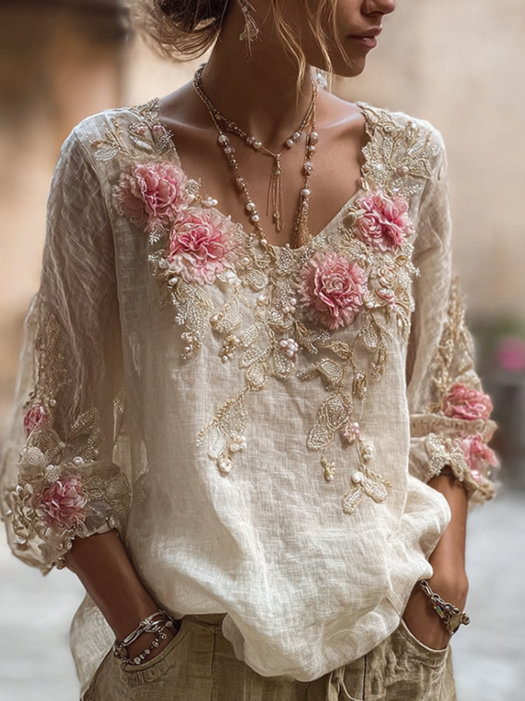 Classic Designed Top