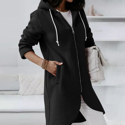 Gracefully Designed Jacket
