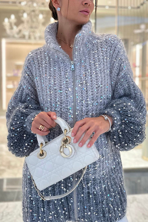 Elegantly Designed Jumper