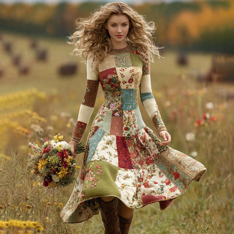 Thoughtfully Designed Jumper