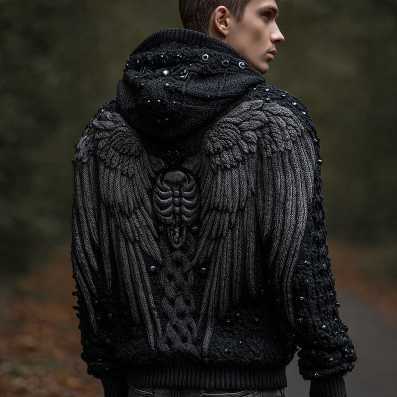 Classic Designed Jumper