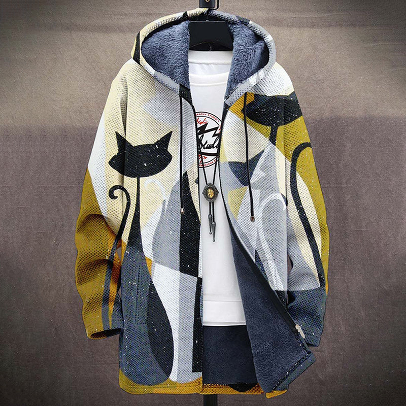 Classic Designed Cardigan