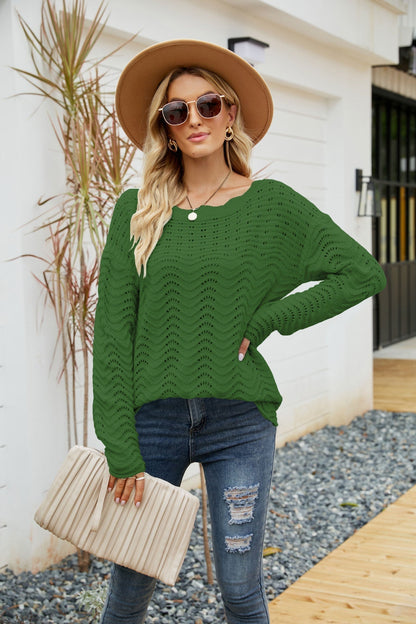Beautifully Crafted Jumper
