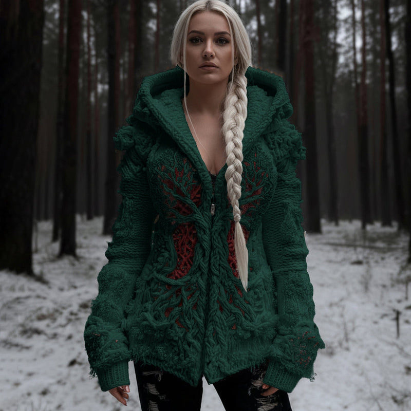 Classic Designed Jumper