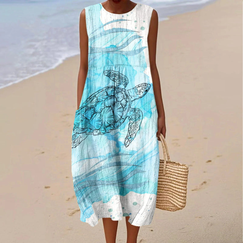 Elegantly Designed Dress