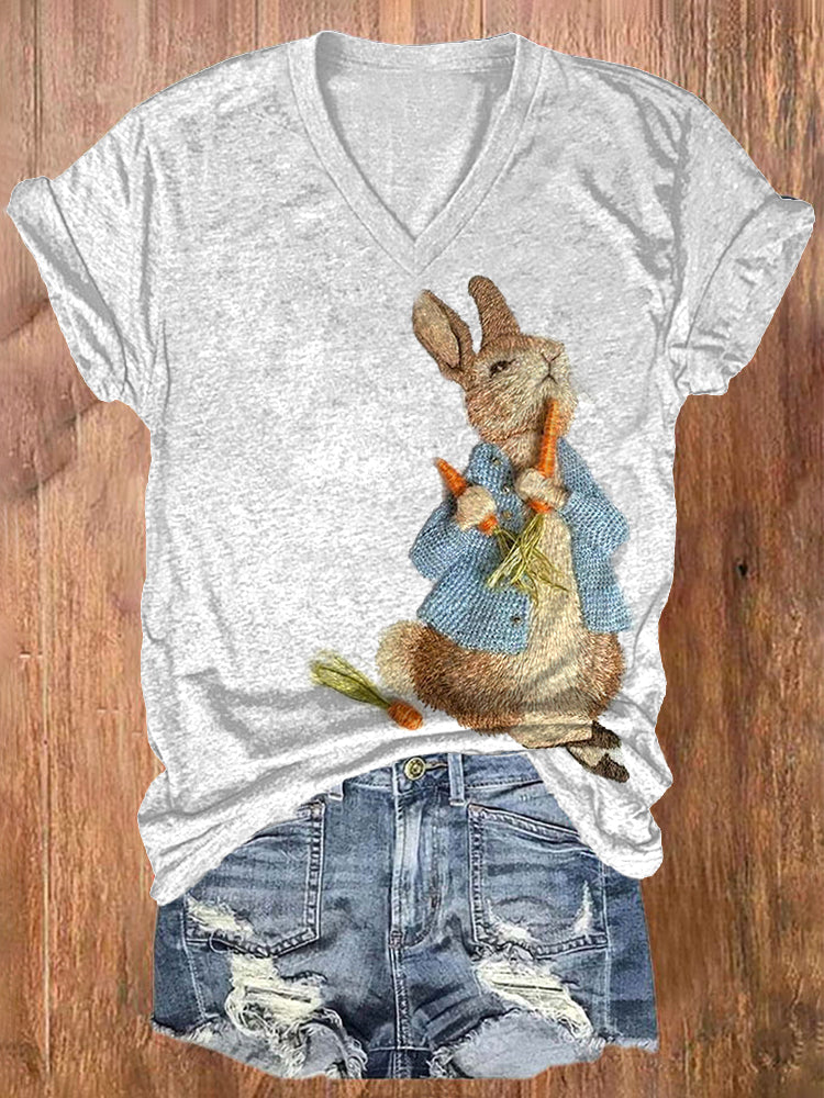 Thoughtfully Designed T-Shirt