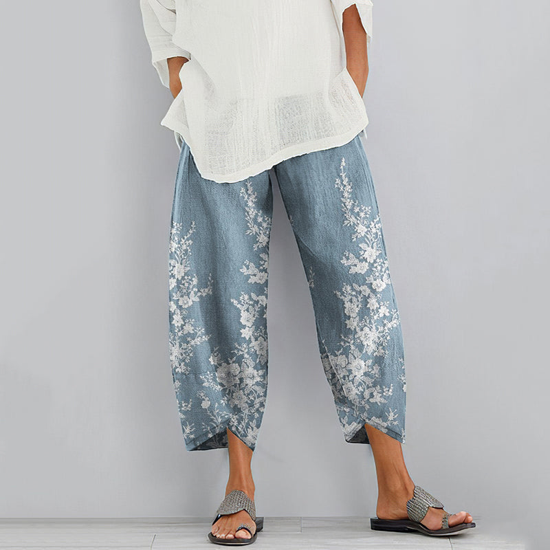 Elegantly Designed Trousers