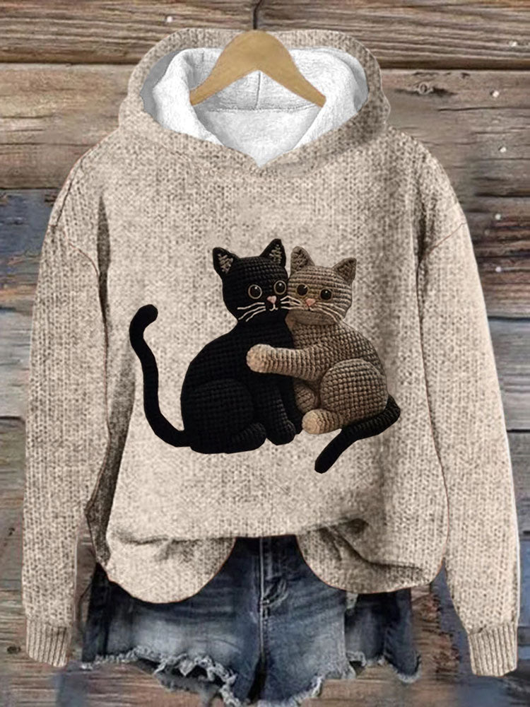 Thoughtfully Designed Garment