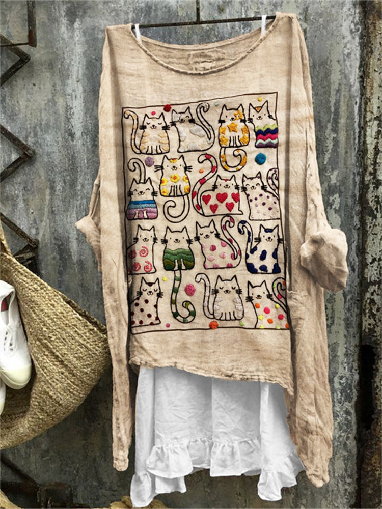 Classic Designed Garment