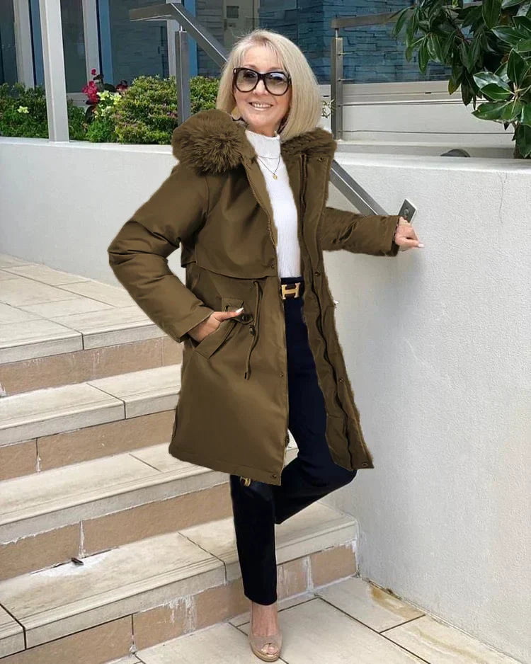 Beautifully Crafted Jacket