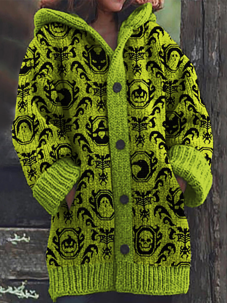 Vintage Inspired Cardigan