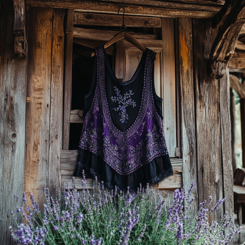 Elegantly Designed Top
