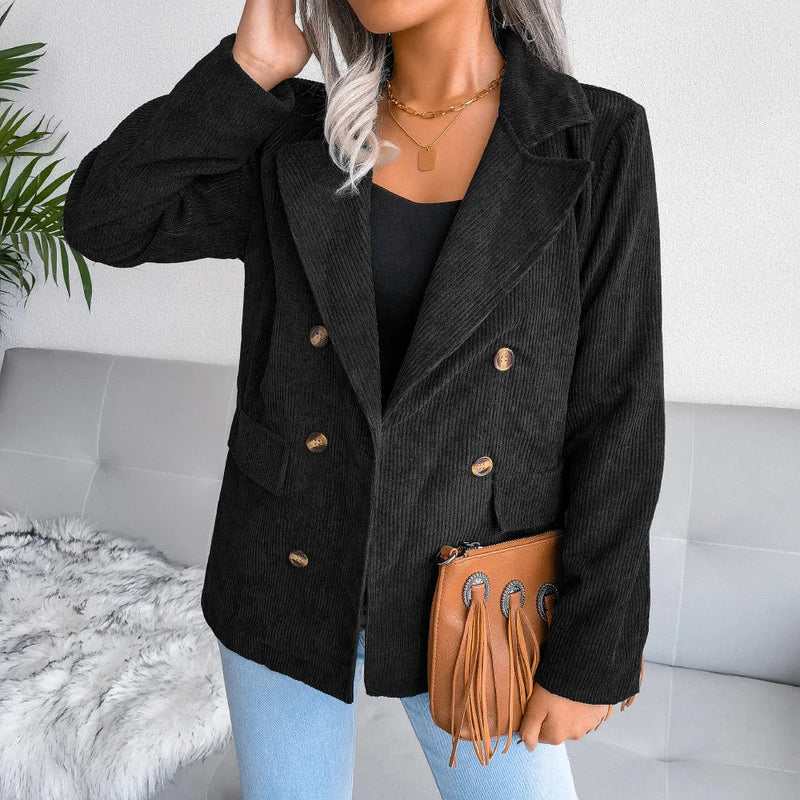 Thoughtfully Designed Jacket
