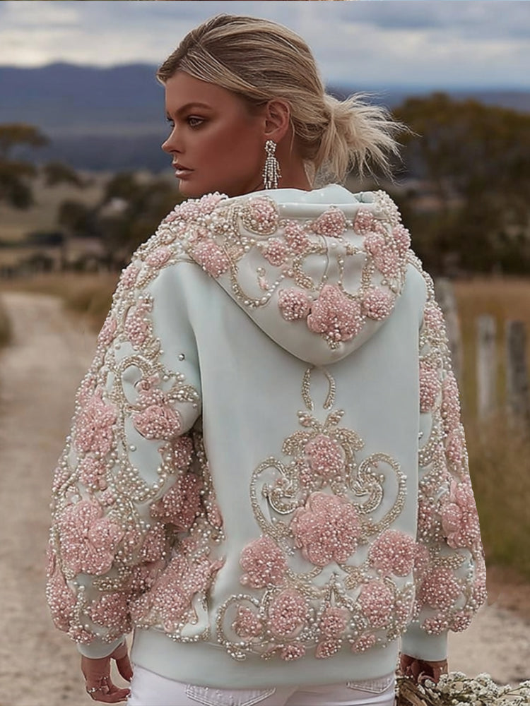 Timeless Vintage Style Garment