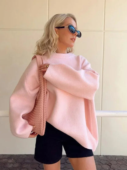 Thoughtfully Designed Jumper