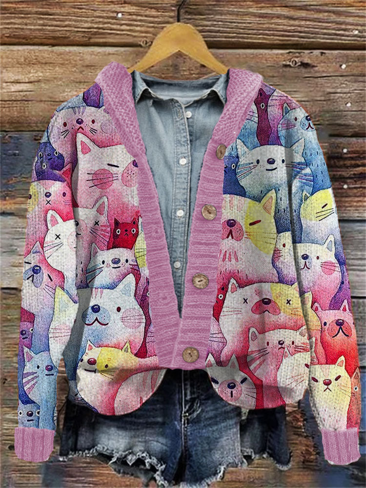 Beautifully Crafted Cardigan