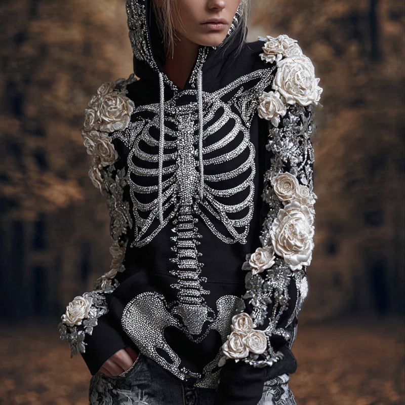 Elegantly Designed Garment