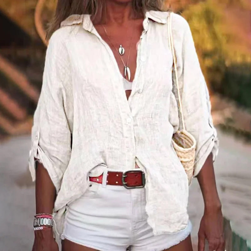 Elegantly Designed Shirt
