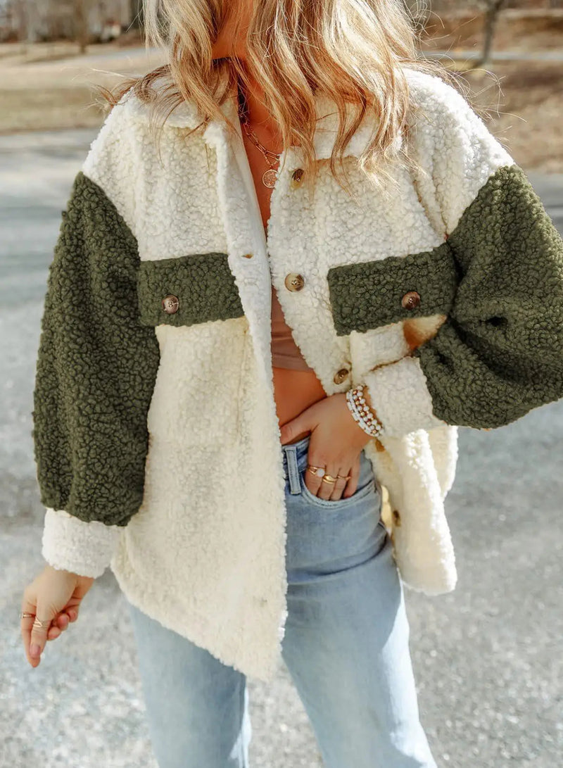 Classic Vintage Coat