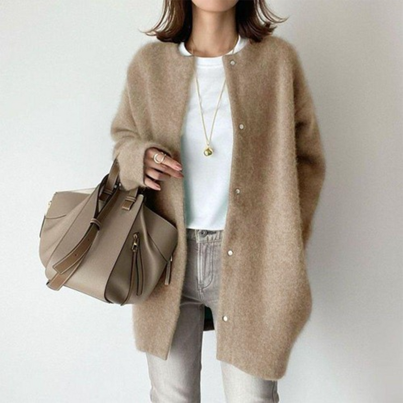 Vintage Inspired Jacket