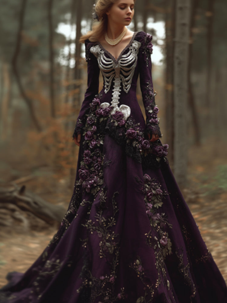Beautifully Crafted Dress