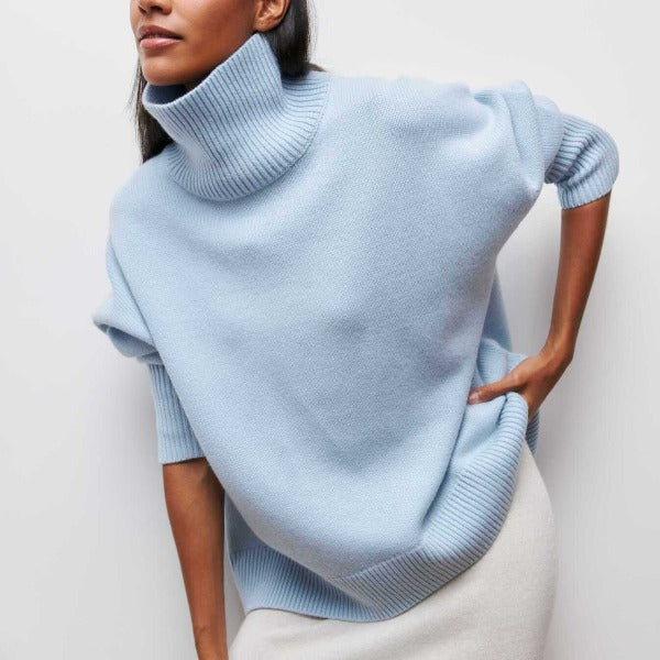 Classic Designed Jumper