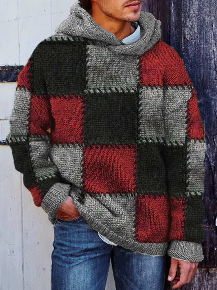 Vintage Inspired Jumper