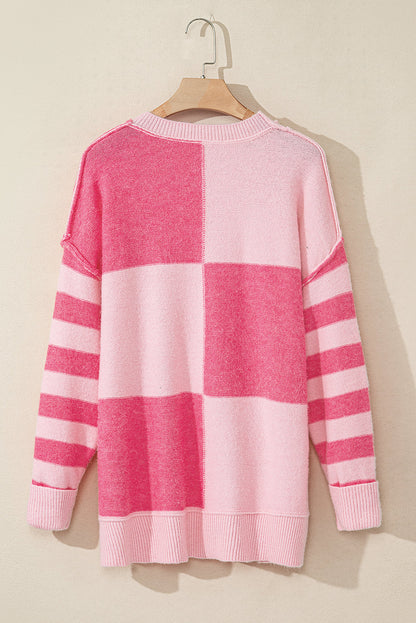 Vintage Inspired Jumper