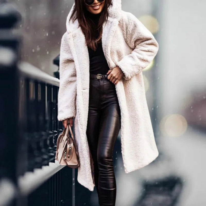 Elegantly Designed Jacket