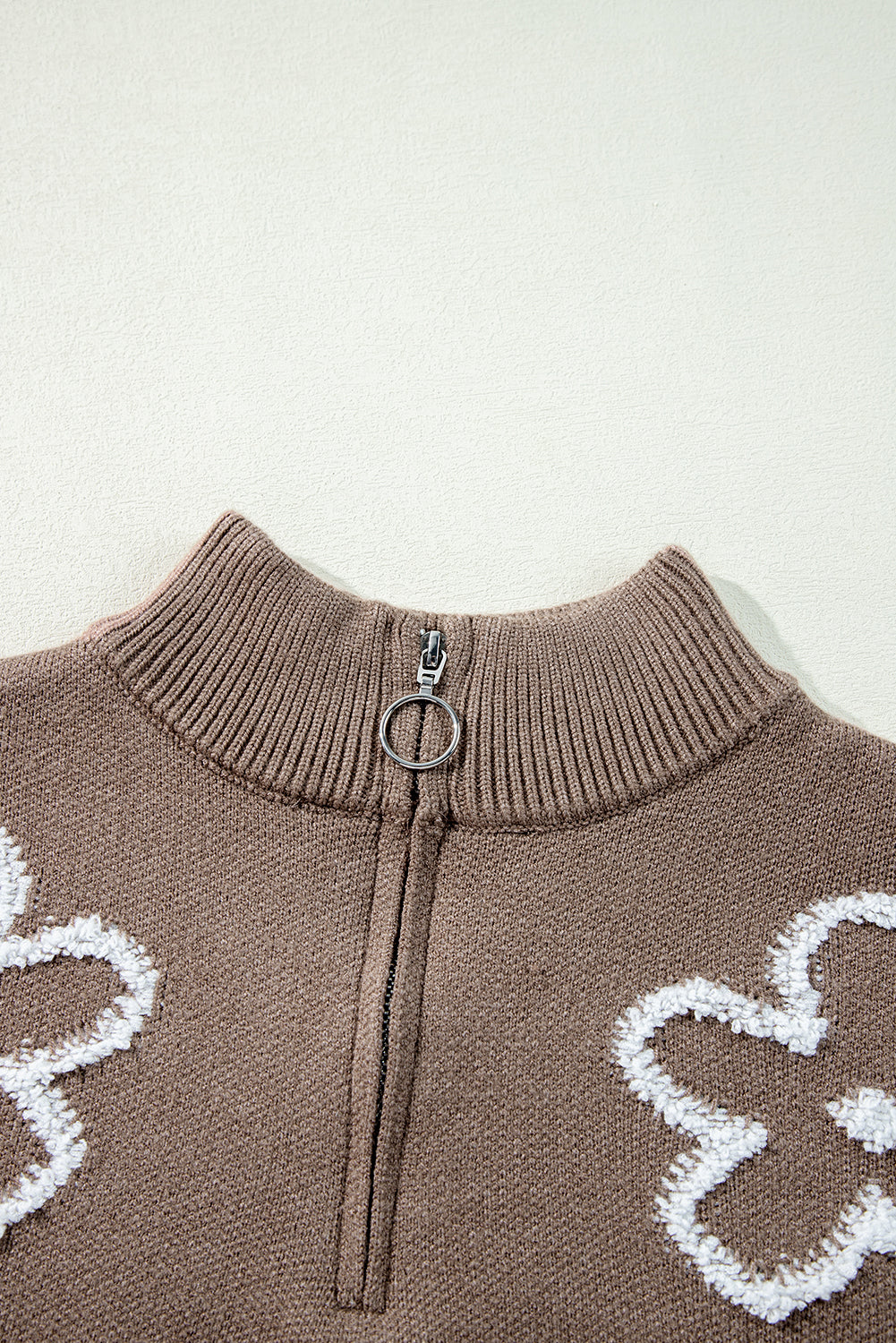 Classic Designed Jumper