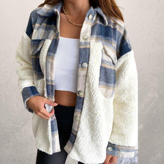 Thoughtfully Designed Jacket