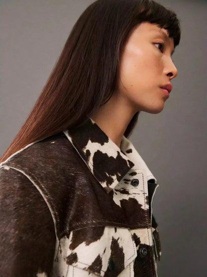 Thoughtfully Designed Jacket