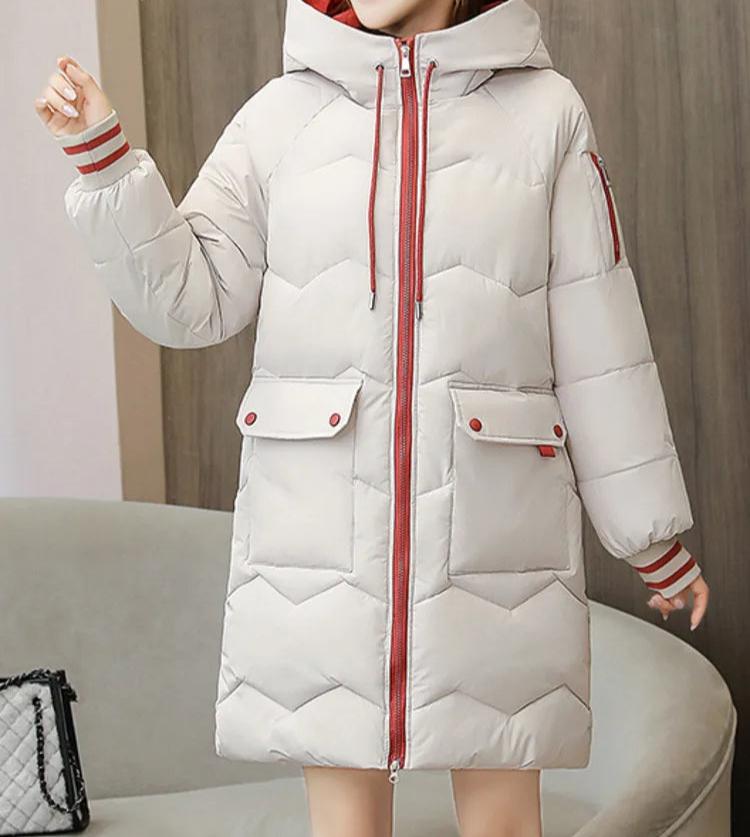 Thoughtfully Designed Jacket
