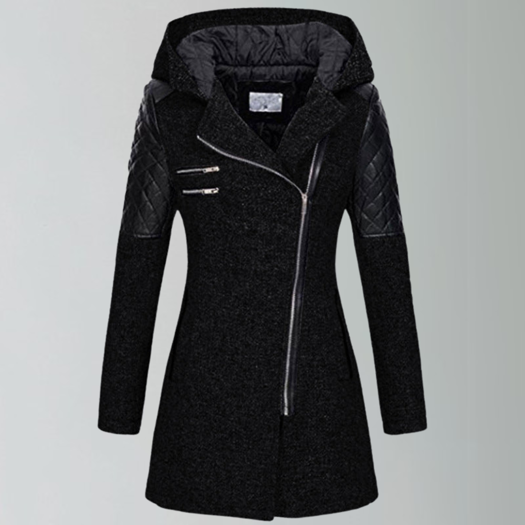 Thoughtfully Designed Jacket