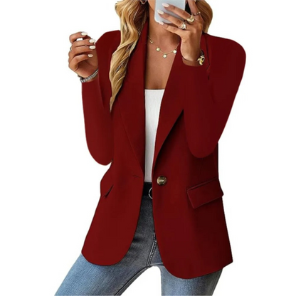 LM | Timeless and stylish winter garment