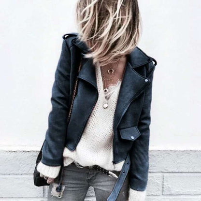LM | StoneJacket I Jacket for women