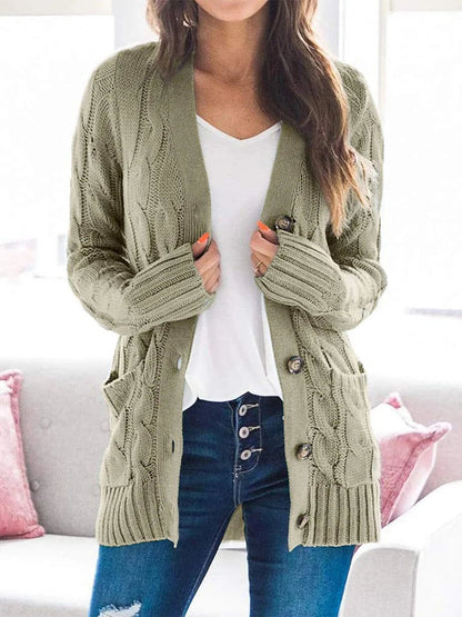 Vintage Inspired Jacket