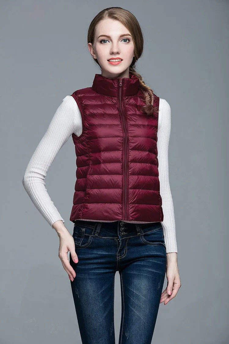 Thoughtfully Designed Jacket