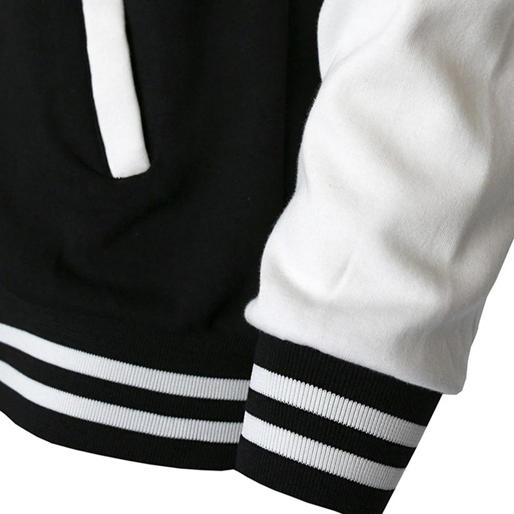 Gracefully Designed Jacket