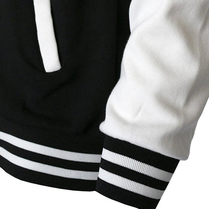 Gracefully Designed Jacket