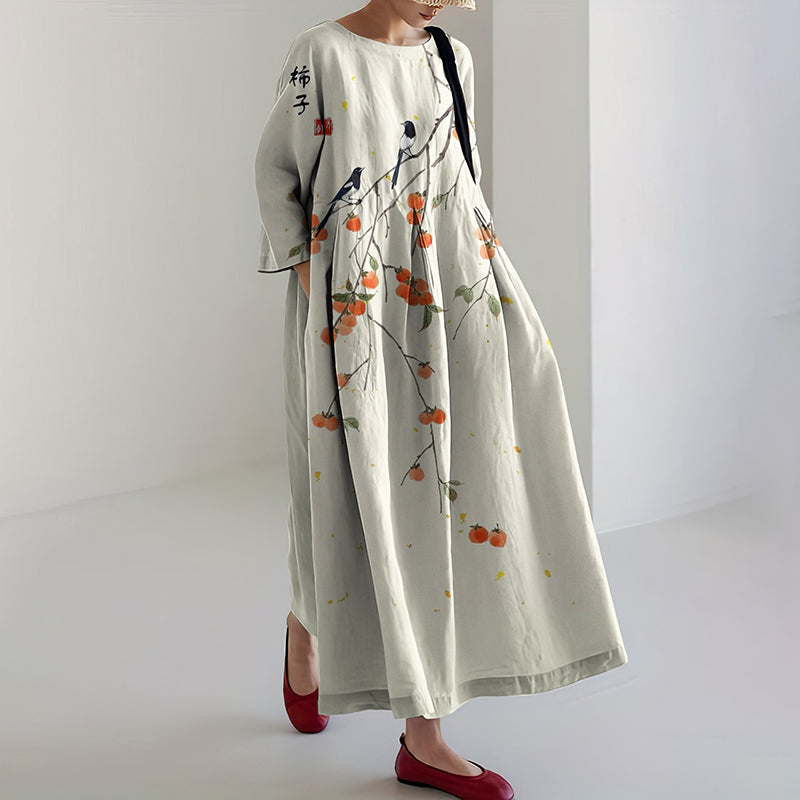 Vintage Inspired Dress