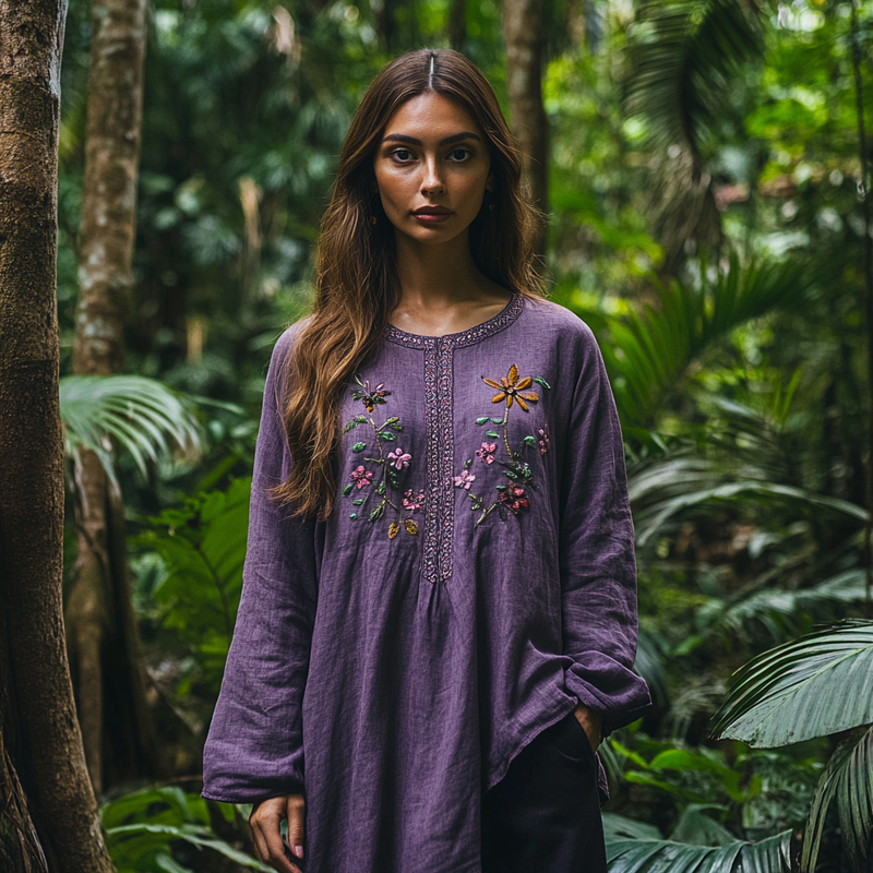 Vintage Inspired Shirt