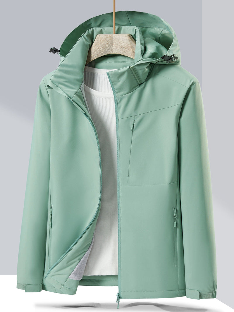 Vintage Inspired Jacket