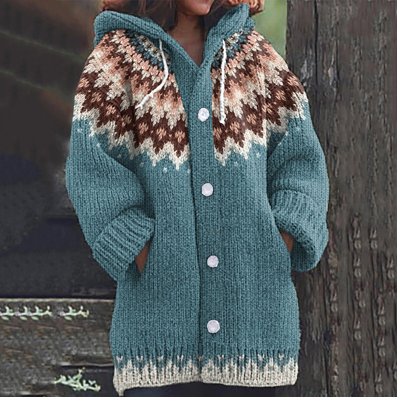 Classic Vintage Jumper