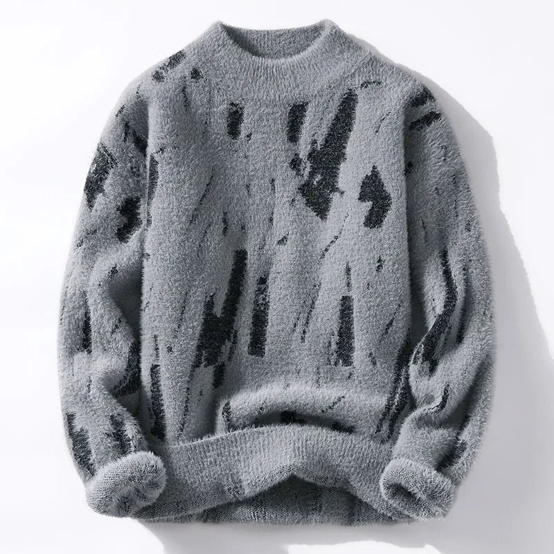 Classic Designed Jumper