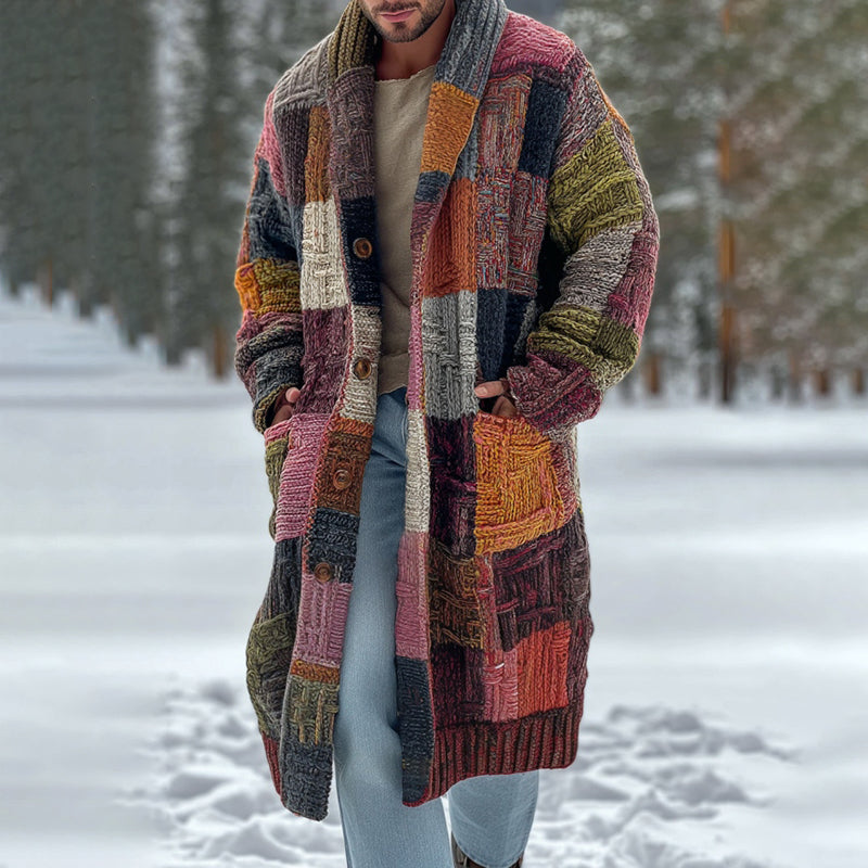 Beautifully Crafted Cardigan