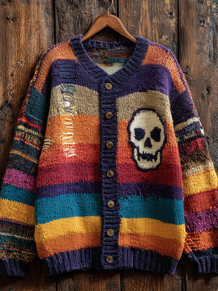 Elegantly Designed Cardigan