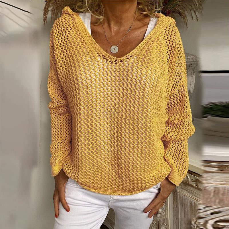 Elegantly Designed Jumper