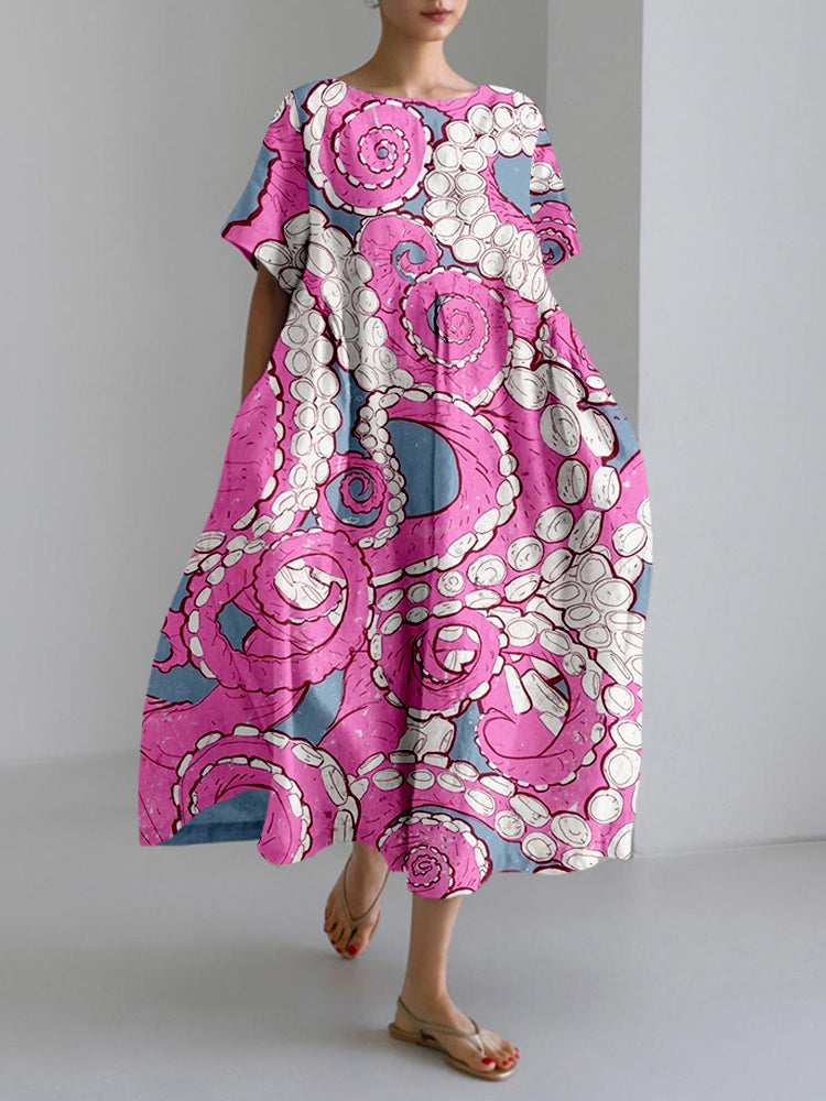 Thoughtfully Designed Dress